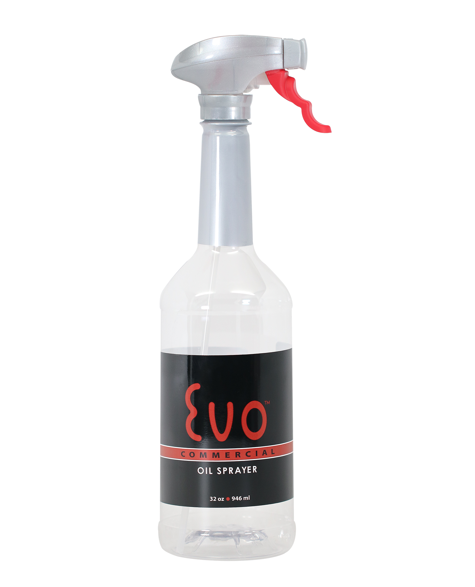 EVO 32oz Commercial Oil Sprayer Evo Sprayer